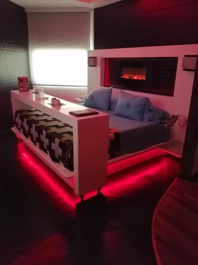 Kamer met Kingsize Bed