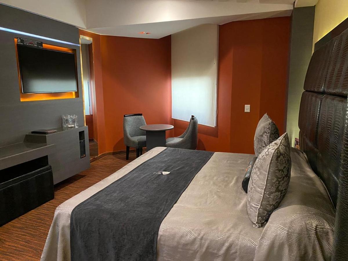 Deluxe Kamer met Kingsize Bed