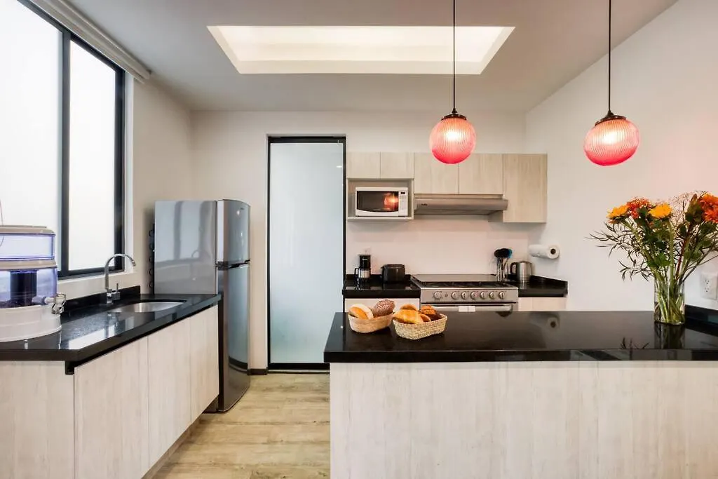 Medellin 148 By Mr W - 103 Exclusive Aprt With Patio-1