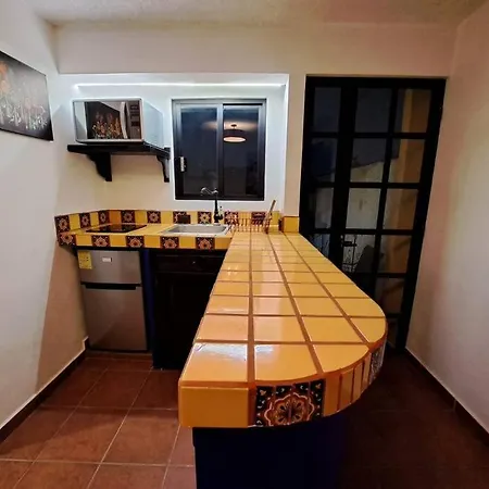 Suite Privada En Coyoacan-2